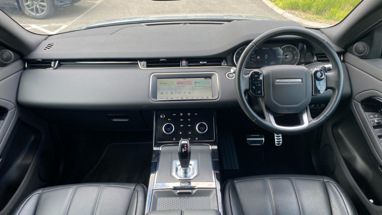 Land Rover Range Rover Evoque 1.5 P300e R-Dynamic S 5dr Auto Hatchback